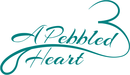 A Pebbled Heart
